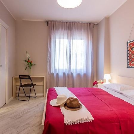 B&B Rosemary Rooms Rom Rum bild