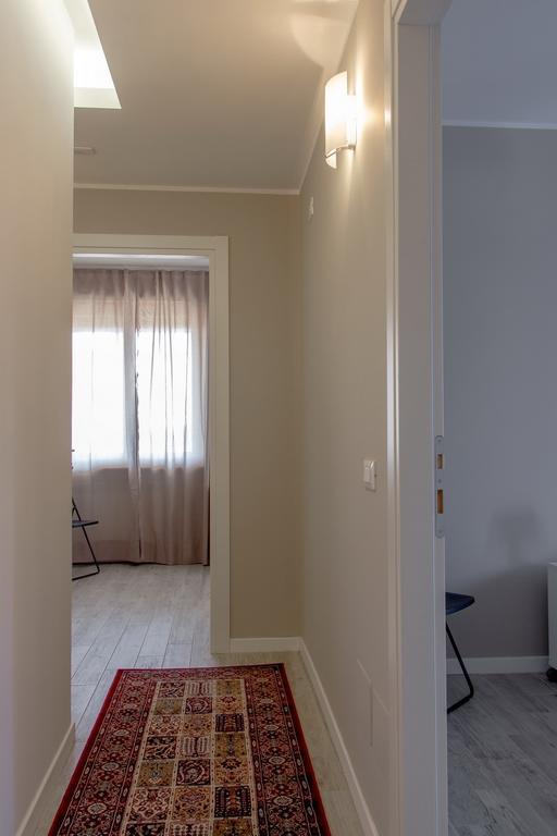 B&B Rosemary Rooms Rom Exteriör bild