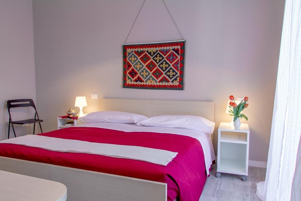 B&B Rosemary Rooms Rom Rum bild