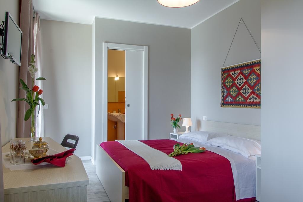 B&B Rosemary Rooms Rom Rum bild